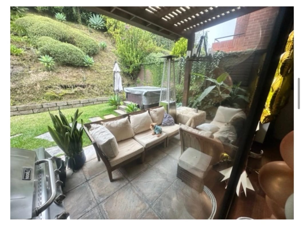 Venta de Casa en Residenciales Concepcion , Condominio Camelias CAES KM 15 — Casa en Venta en Carretera a El Salvador, Guatemala, Ciudad — foto 9 de 11