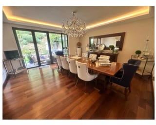 Venta de Casa en Residenciales Concepcion , Condominio Camelias CAES KM 15 — Casa en Venta en Carretera a El Salvador, Guatemala, Ciudad — miniatura 8 de 11