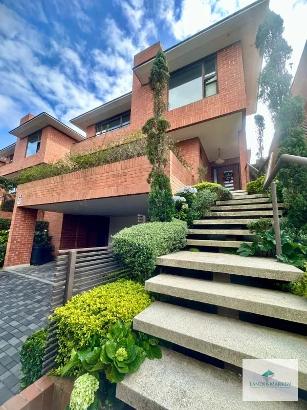 Venta de Casa en Residenciales Concepcion , Condominio Camelias CAES KM 15 — Casa en Venta en Carretera a El Salvador, Guatemala, Ciudad — foto 11 de 11