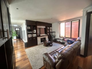 Venta de Casa en Residenciales Concepcion , Condominio Camelias CAES KM 15 — Casa en Venta en Carretera a El Salvador, Guatemala, Ciudad — miniatura 3 de 11