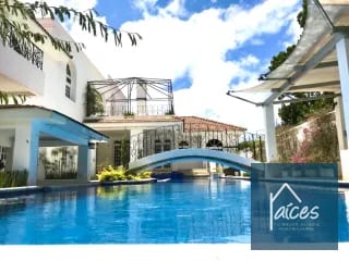 Casa con piscina en venta FORESTA CAYALA Zona 16 (D) — Casa en Venta en Foresta de Cayalá, Zona 16, Guatemala, Ciudad — miniatura 11 de 16