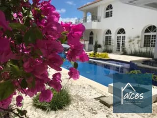 Casa con piscina en venta FORESTA CAYALA Zona 16 (D) — Casa en Venta en Foresta de Cayalá, Zona 16, Guatemala, Ciudad — miniatura 8 de 16