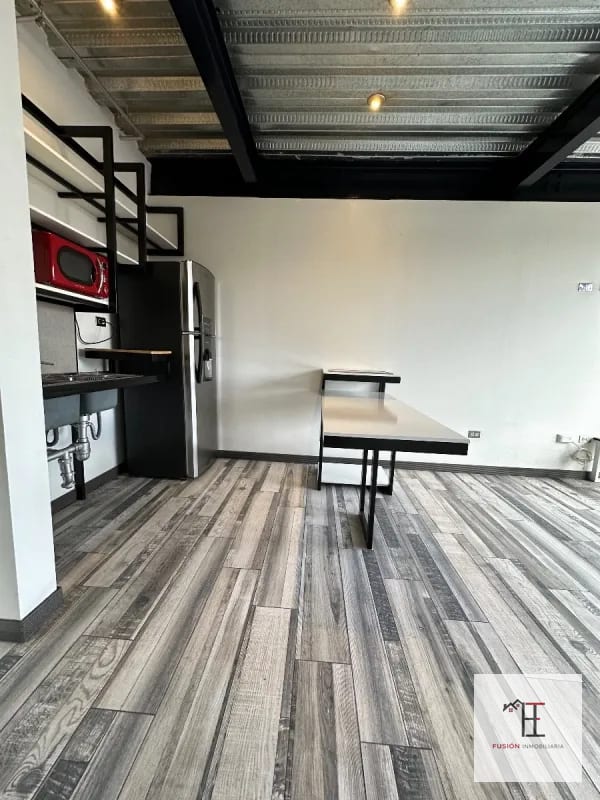 Rento apartamento tipo de estudio en zona 15 colonia El Maestro — Apartamento en Alquiler en El Maestro II, Zona 15, Guatemala, Ciudad — foto 10 de 11