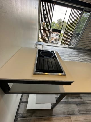 Rento apartamento tipo de estudio en zona 15 colonia El Maestro — Apartamento en Alquiler en El Maestro II, Zona 15, Guatemala, Ciudad — miniatura 4 de 11