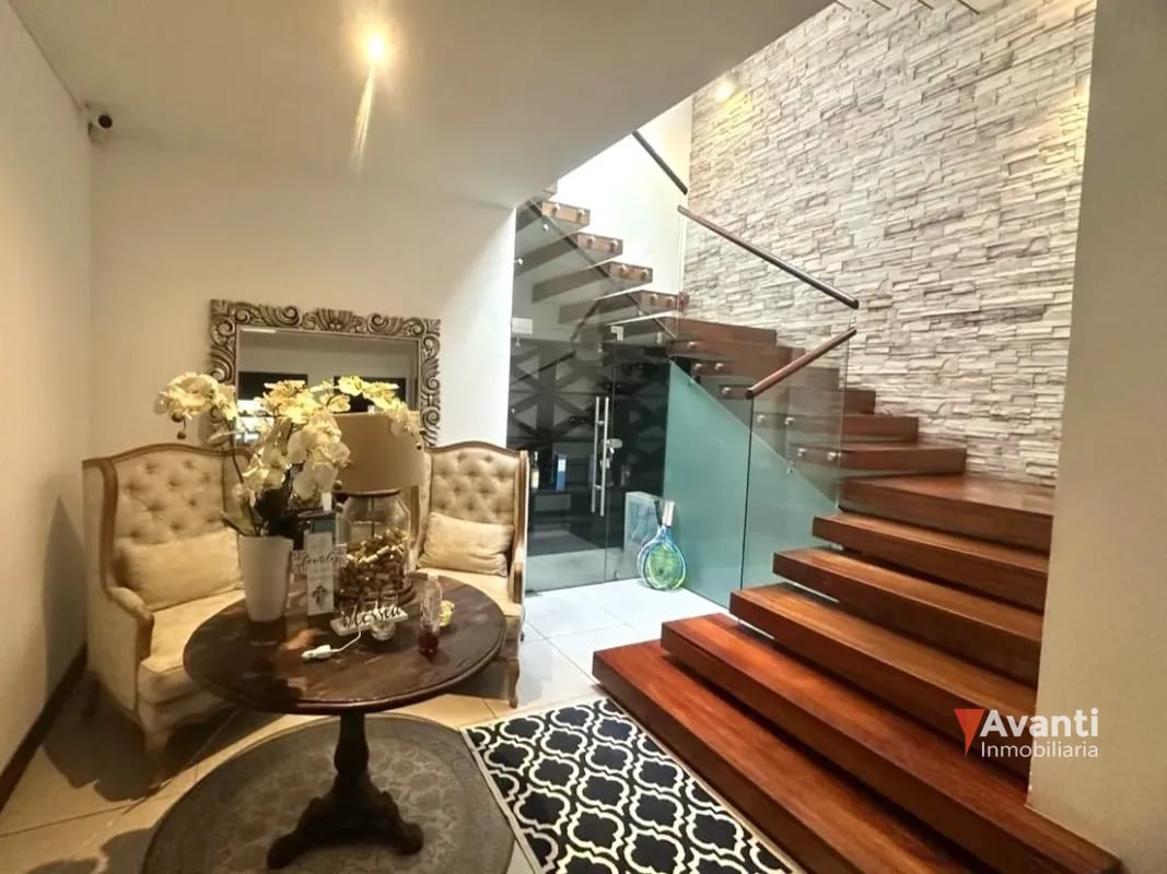 VENTA CASA CARRETERA A EL SALVADOR, RESIDENCIAS CONCEPCIÓN — Casa en Venta en Carretera a El Salvador, Guatemala, Ciudad — foto 15 de 15