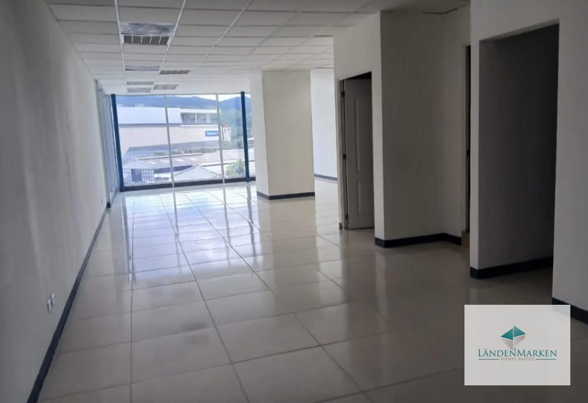 Alquiler de Oficina en Zona 10 Edificio Zona Pradera Torre 3 — Oficina en Alquiler en Zona Pradera, Zona 10, Guatemala, Ciudad — foto 2 de 4