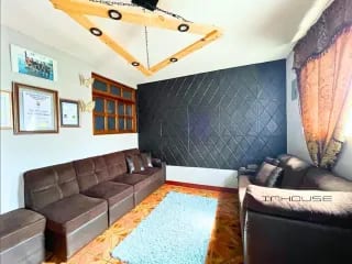 CASA EN VENTA EN VILLA NUEVA DE TRES NIVELES — Casa en Venta en Villa Nueva, Guatemala, Ciudad — miniatura 7 de 8