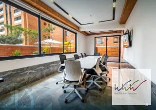 Rento oficina para clínica en Edificio PROSPERE14, zona 14 — Clínica en Alquiler en Zona 14, Guatemala, Ciudad — miniatura 14 de 15