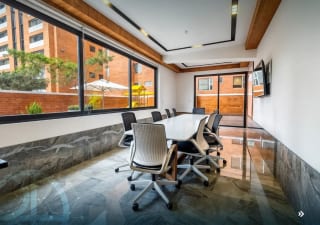 Rento oficina para clínica en Edificio PROSPERE14, zona 14 — Clínica en Alquiler en Zona 14, Guatemala, Ciudad — miniatura 14 de 15