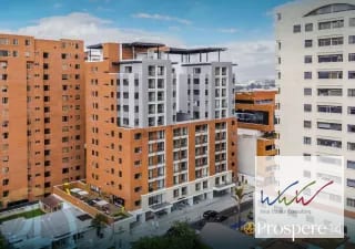 Rento oficina para clínica en Edificio PROSPERE14, zona 14 — Clínica en Alquiler en Zona 14, Guatemala, Ciudad — miniatura 1 de 15