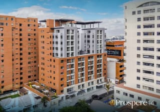 Rento oficina para clínica en Edificio PROSPERE14, zona 14 — Clínica en Alquiler en Zona 14, Guatemala, Ciudad — miniatura 1 de 15