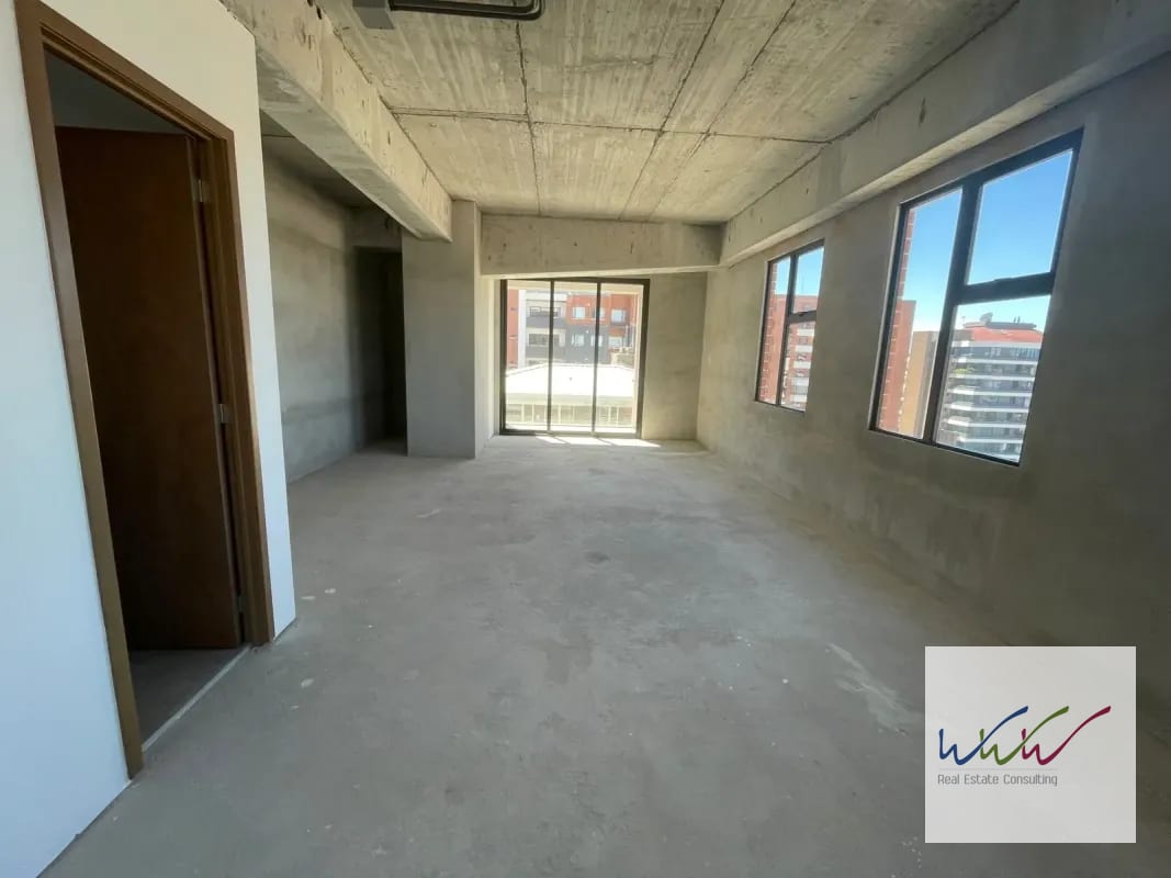 Rento oficina para clínica en Edificio PROSPERE14, zona 14 — Clínica en Alquiler en Zona 14, Guatemala, Ciudad — foto 10 de 15