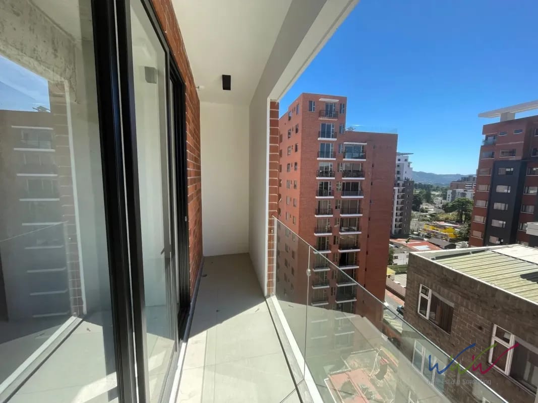 Rento oficina para clínica en Edificio PROSPERE14, zona 14 — Clínica en Alquiler en Zona 14, Guatemala, Ciudad — foto 8 de 15