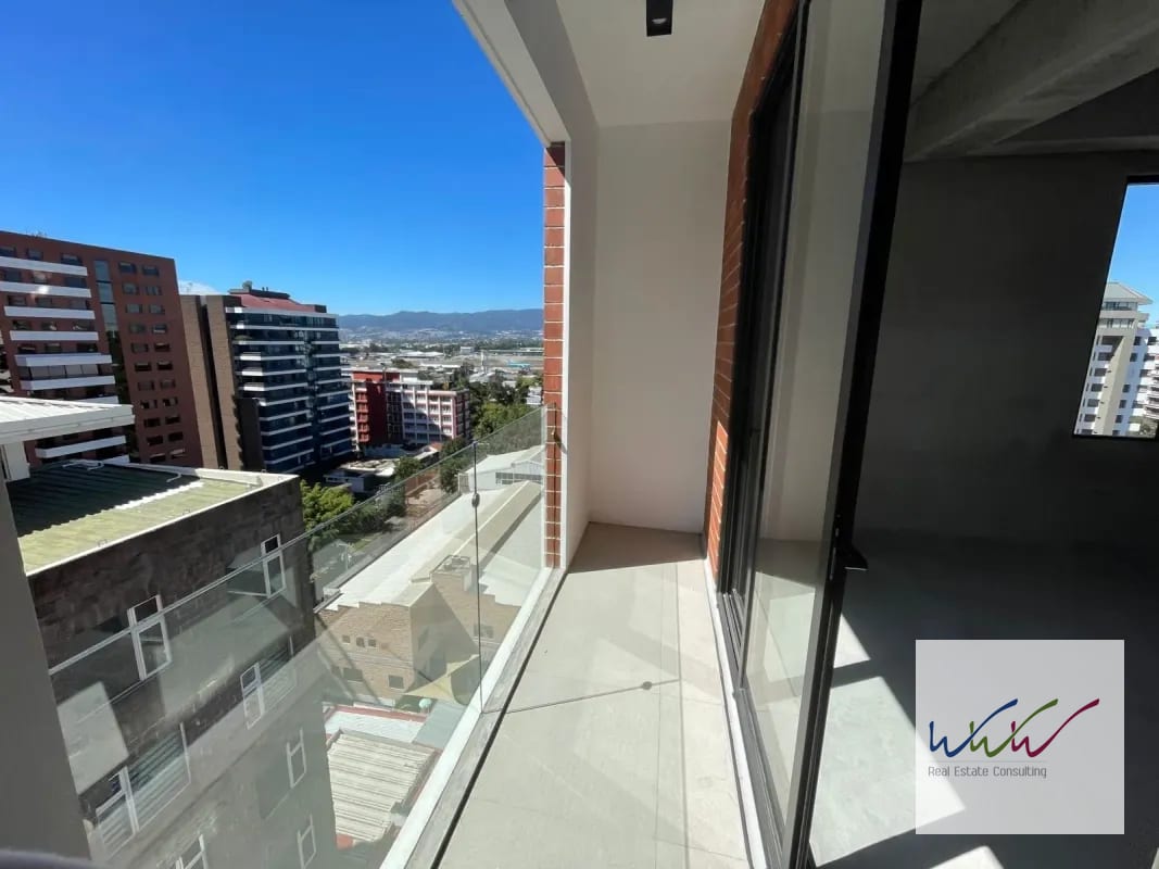 Rento oficina para clínica en Edificio PROSPERE14, zona 14 — Clínica en Alquiler en Zona 14, Guatemala, Ciudad — foto 7 de 15