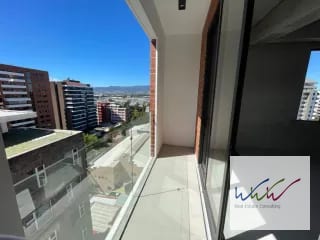 Rento oficina para clínica en Edificio PROSPERE14, zona 14 — Clínica en Alquiler en Zona 14, Guatemala, Ciudad — miniatura 7 de 15