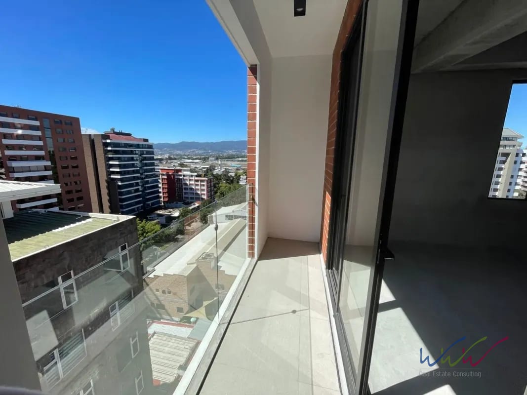 Rento oficina para clínica en Edificio PROSPERE14, zona 14 — Clínica en Alquiler en Zona 14, Guatemala, Ciudad — foto 7 de 15