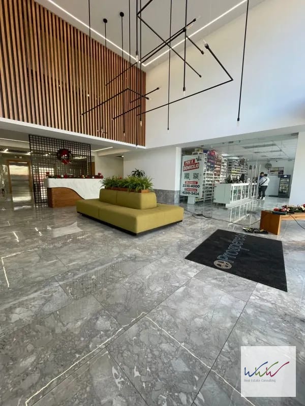 Rento oficina para clínica en Edificio PROSPERE14, zona 14 — Clínica en Alquiler en Zona 14, Guatemala, Ciudad — foto 3 de 15