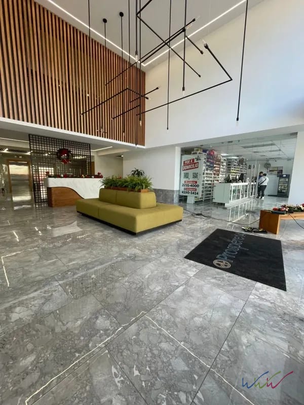 Rento oficina para clínica en Edificio PROSPERE14, zona 14 — Clínica en Alquiler en Zona 14, Guatemala, Ciudad — foto 3 de 15