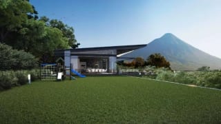 Antigua Guatemala. "exclusivo Terreno en Venta en Condominio" — Terreno en Venta en Antigua, Sacatepéquez — miniatura 5 de 16