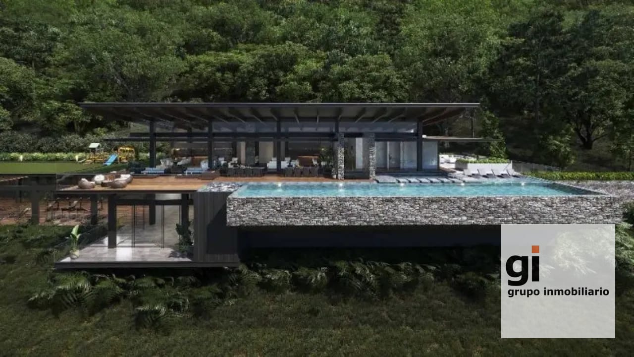 Antigua Guatemala. "exclusivo Terreno en Venta en Condominio" — Terreno en Venta en Antigua, Sacatepéquez — foto 10 de 16