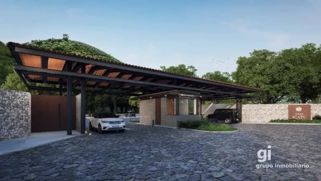 TERRENO ANTIGUA GUATEMALA. "EXCLUSIVO CONDOMINIO" — Terreno en Venta en Antigua, Sacatepéquez — foto 6 de 10