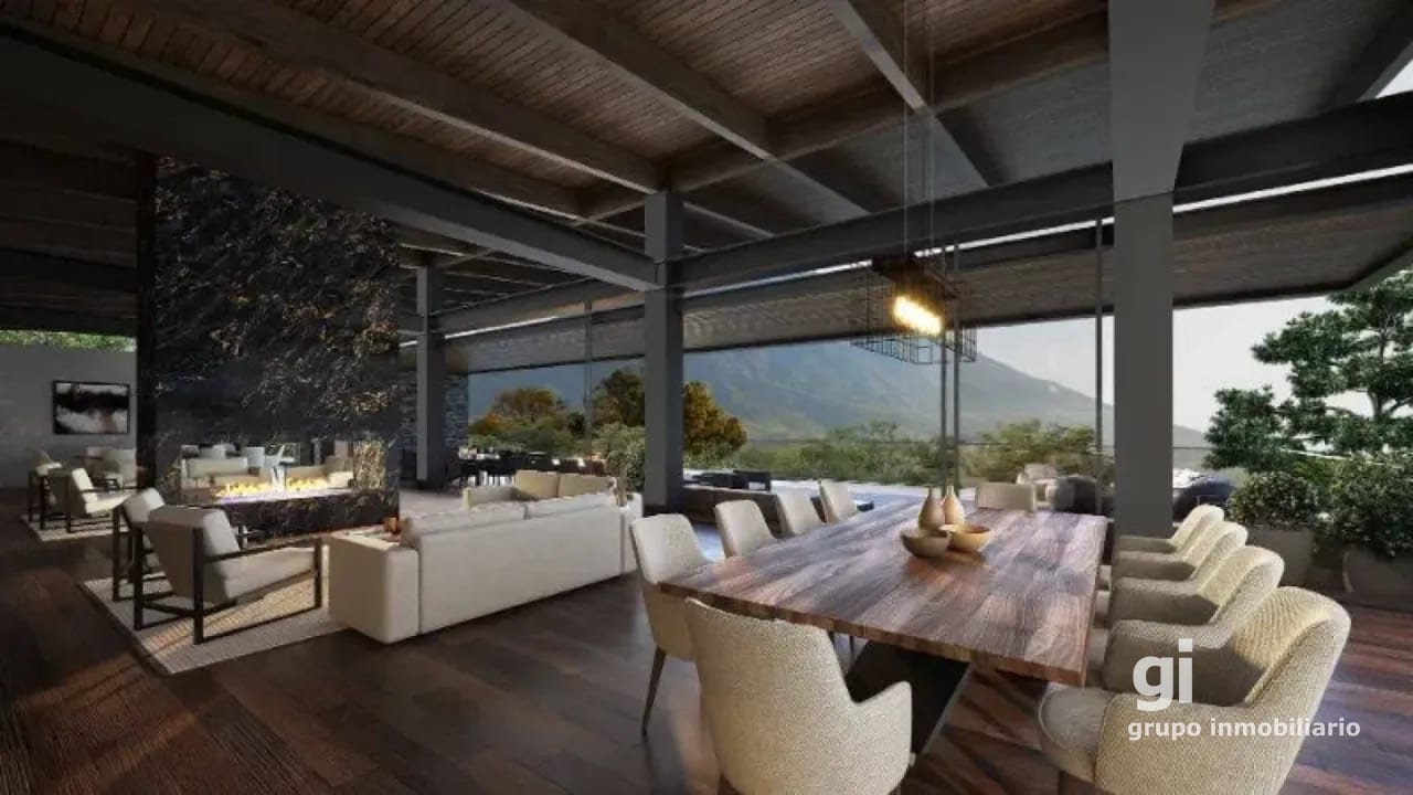 TERRENO ANTIGUA GUATEMALA. "EXCLUSIVO CONDOMINIO" — Terreno en Venta en Antigua, Sacatepéquez — foto 3 de 10