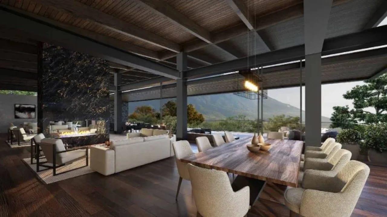 Antigua Guatemala. "exclusivo Terreno en Venta en Condominio" — Terreno en Venta en Antigua, Sacatepéquez — foto 6 de 16