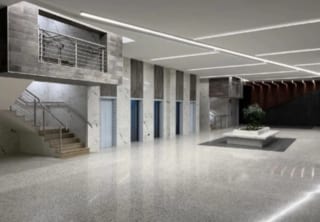 Edificio corporativo en alquiler en zona 10 Guatemala — Edificio en Alquiler en Zona 10, Guatemala, Ciudad — miniatura 13 de 14