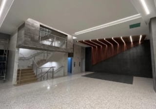 Edificio corporativo en alquiler en zona 10 Guatemala — Edificio en Alquiler en Zona 10, Guatemala, Ciudad — miniatura 8 de 14