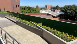 Edificio corporativo en alquiler en zona 10 Guatemala — Edificio en Alquiler en Zona 10, Guatemala, Ciudad — miniatura 5 de 14