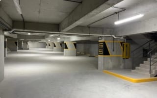 Edificio corporativo en alquiler en zona 10 Guatemala — Edificio en Alquiler en Zona 10, Guatemala, Ciudad — miniatura 2 de 14