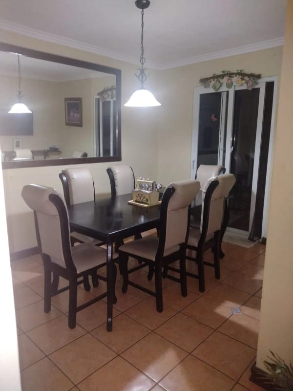 Venta de Casa en Villas Piccasso, Fraijanes — Casa en Venta en Carretera a El Salvador, Guatemala, Ciudad — foto 9 de 9
