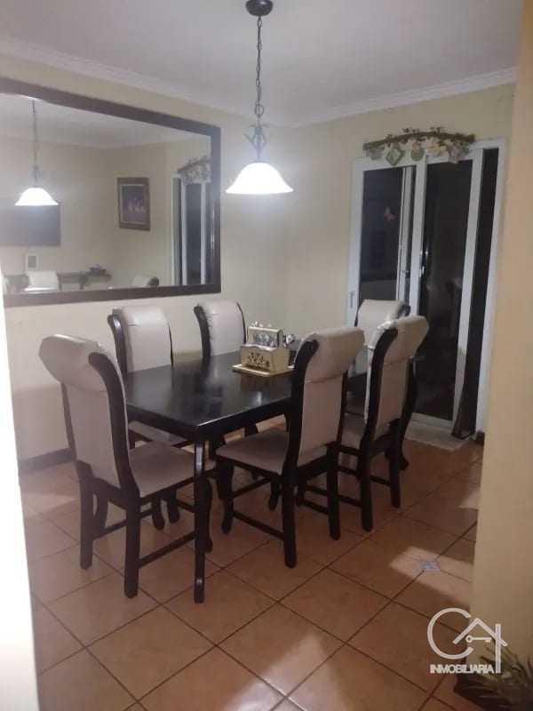 Venta de Casa en Villas Piccasso, Fraijanes — Casa en Venta en Carretera a El Salvador, Guatemala, Ciudad — foto 9 de 9