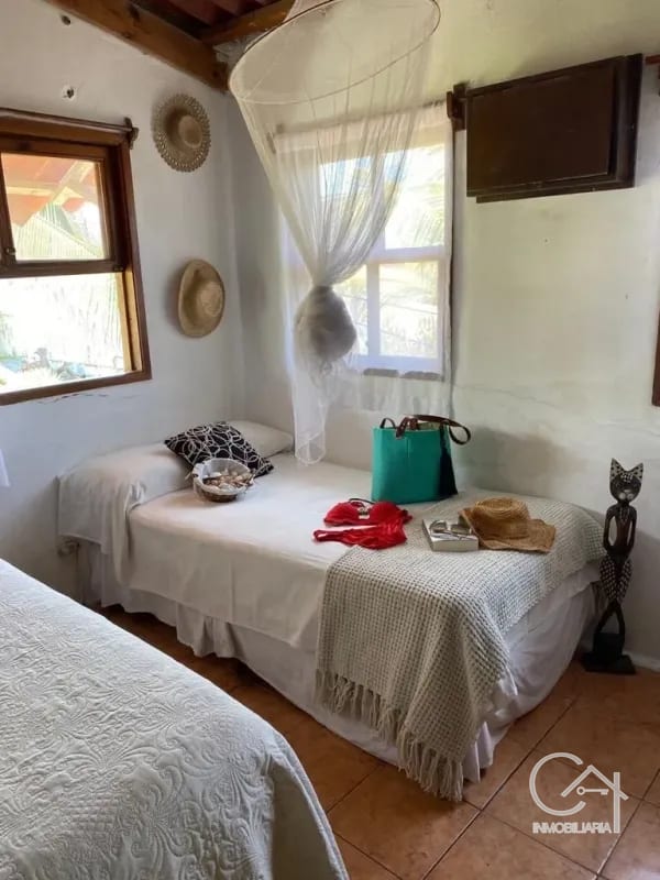 Casa en venta en Iztapa, Escuintla — Casa vacacional en Venta en Iztapa, Escuintla — foto 1 de 7