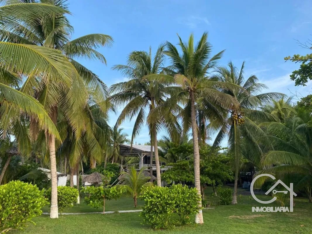 Casa en venta en Iztapa, Escuintla — Casa vacacional en Venta en Iztapa, Escuintla — foto 7 de 7