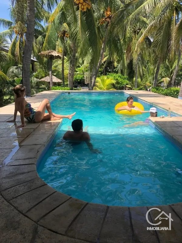 Casa en venta en Iztapa, Escuintla — Casa vacacional en Venta en Iztapa, Escuintla — foto 6 de 7