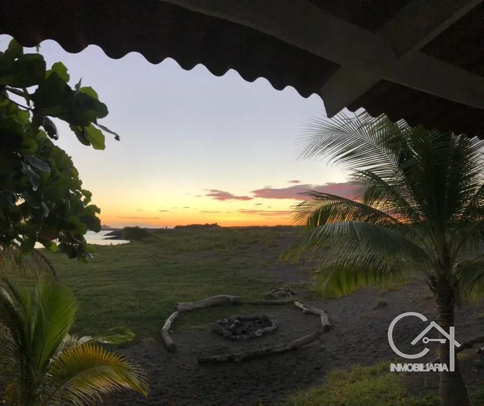 Casa en venta en Iztapa, Escuintla — Casa vacacional en Venta en Iztapa, Escuintla — foto 5 de 7