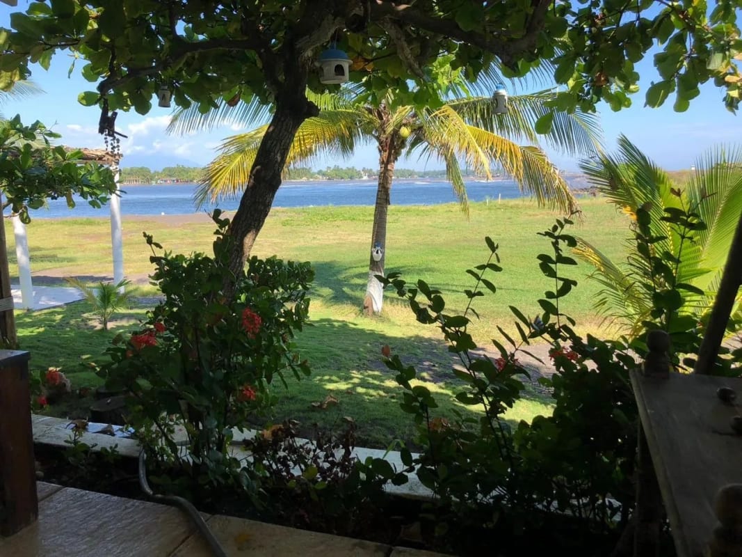 Casa en venta en Iztapa, Escuintla — Casa vacacional en Venta en Iztapa, Escuintla — foto 4 de 7