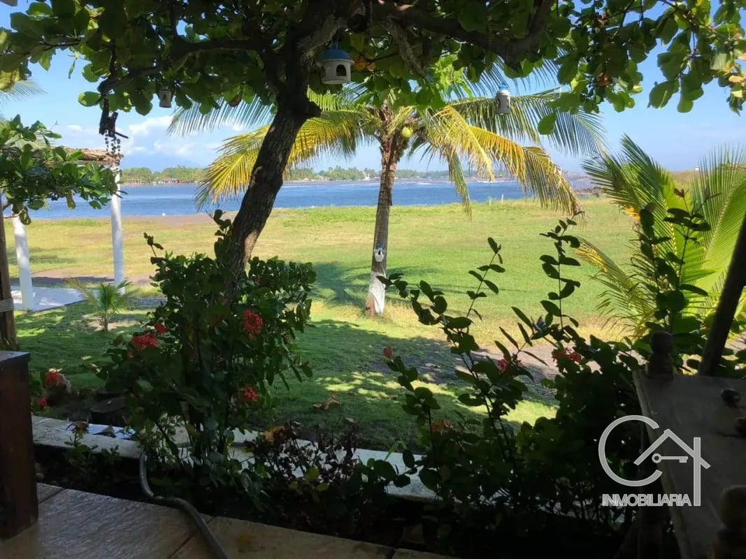 Casa en venta en Iztapa, Escuintla — Casa vacacional en Venta en Iztapa, Escuintla — foto 4 de 7