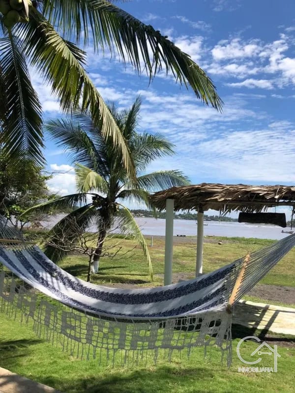 Casa en venta en Iztapa, Escuintla — Casa vacacional en Venta en Iztapa, Escuintla — foto 3 de 7