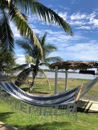Casa en venta en Iztapa, Escuintla — Casa vacacional en Venta en Iztapa, Escuintla — miniatura 3 de 7