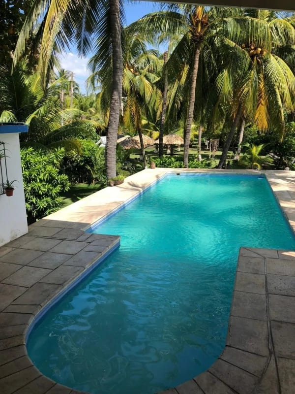 Casa en venta en Iztapa, Escuintla — Casa vacacional en Venta en Iztapa, Escuintla — foto 2 de 7