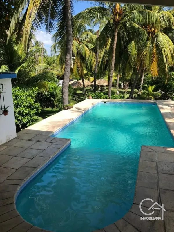 Casa en venta en Iztapa, Escuintla — Casa vacacional en Venta en Iztapa, Escuintla — foto 2 de 7