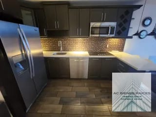 Verona 2 hab semi amueblado — Apartamento en Alquiler en Verona, Zona 10, Guatemala, Ciudad — miniatura 2 de 12