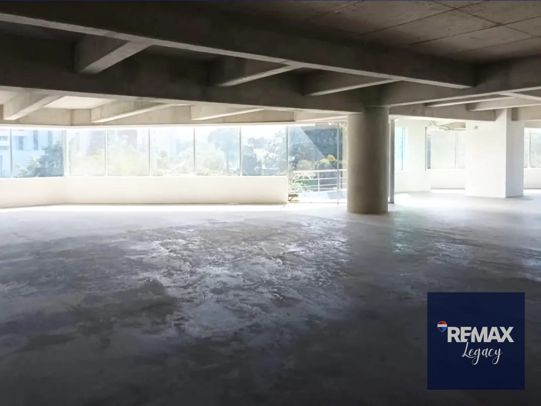 Oficina Renta | Zona 9 | Grand Reforma 10 — Oficina en Alquiler en Zona 9, Guatemala, Ciudad — foto 3 de 7