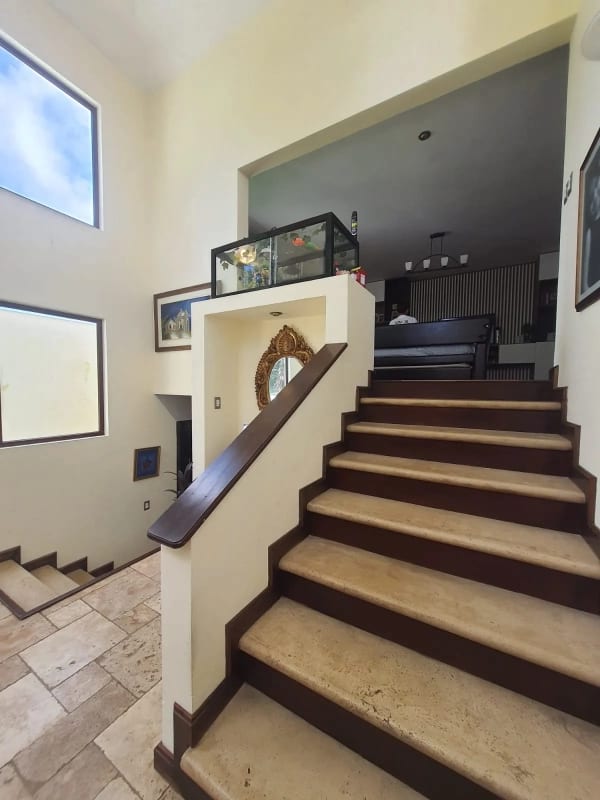 Casa en Venta grande y linda en Paisajes de San Antonio, CAES — Casa en Venta en San Antonio, Carretera a El Salvador, Guatemala, Ciudad — foto 13 de 15