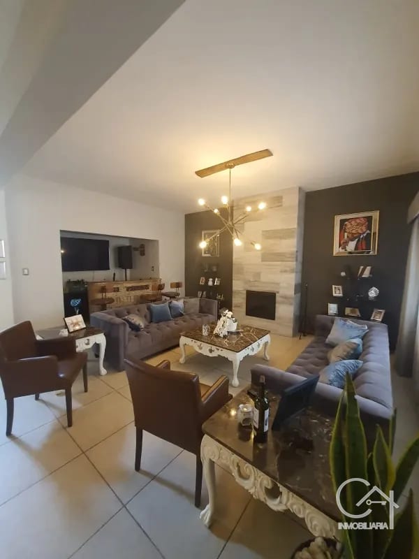 Casa en Venta grande y linda en Paisajes de San Antonio, CAES — Casa en Venta en San Antonio, Carretera a El Salvador, Guatemala, Ciudad — foto 9 de 15