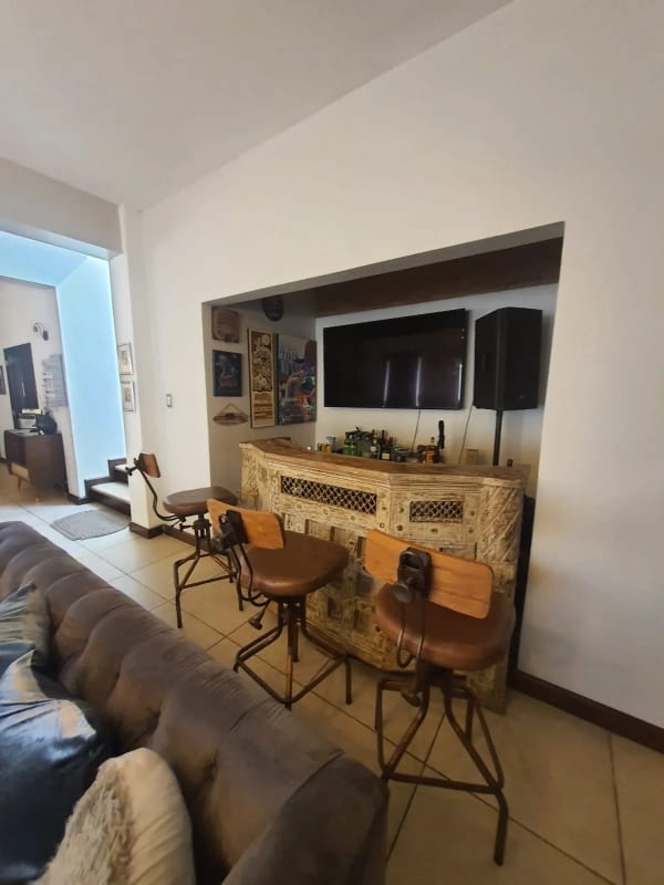Casa en Venta grande y linda en Paisajes de San Antonio, CAES — Casa en Venta en San Antonio, Carretera a El Salvador, Guatemala, Ciudad — foto 7 de 15