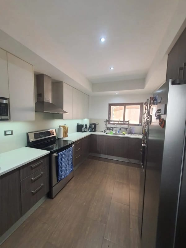 Casa en Venta grande y linda en Paisajes de San Antonio, CAES — Casa en Venta en San Antonio, Carretera a El Salvador, Guatemala, Ciudad — foto 6 de 15