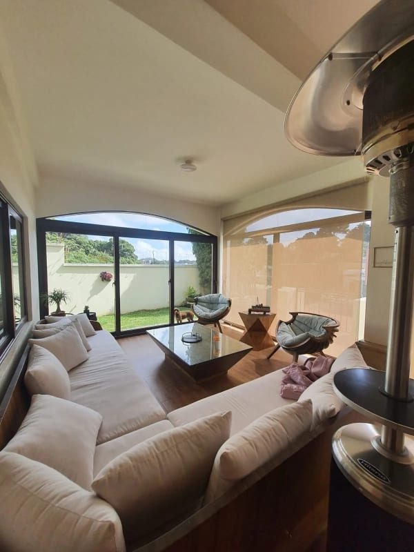Casa en Venta grande y linda en Paisajes de San Antonio, CAES — Casa en Venta en San Antonio, Carretera a El Salvador, Guatemala, Ciudad — foto 2 de 15